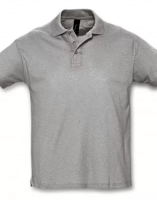 SOLS Summer II Mens Polo