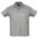 SOLS Summer II Mens Polo - Grey Melange