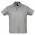 SOLS Summer II Mens Polo - Grey Melange