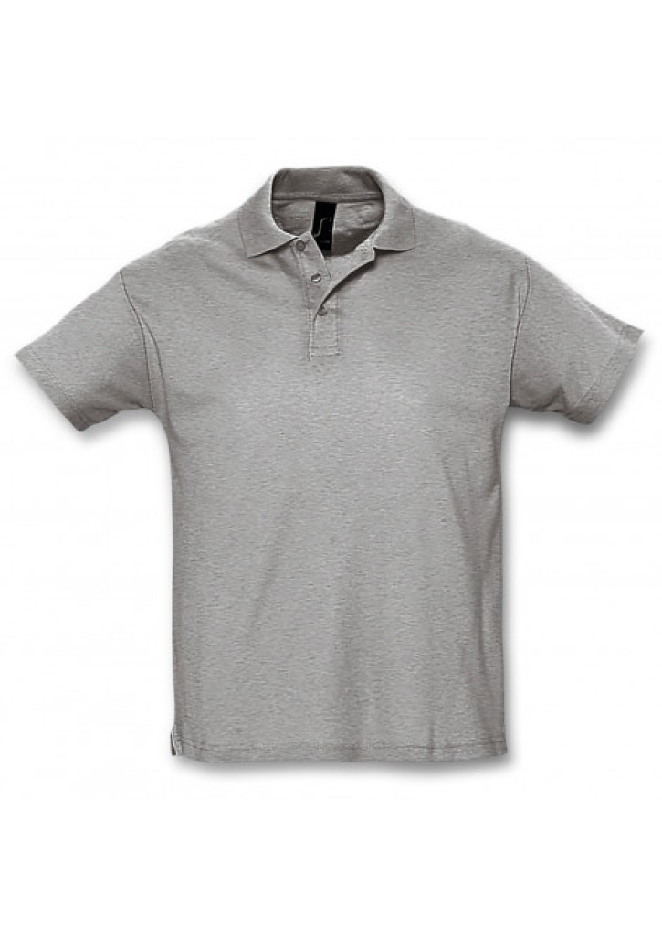 SOLS Summer II Mens Polo