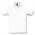 SOLS Summer II Mens Polo - White