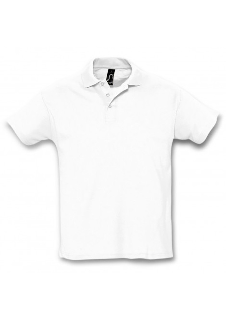 SOLS Summer II Mens Polo