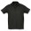 SOLS Summer II Mens Polo - Black