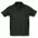 SOLS Summer II Mens Polo - Black