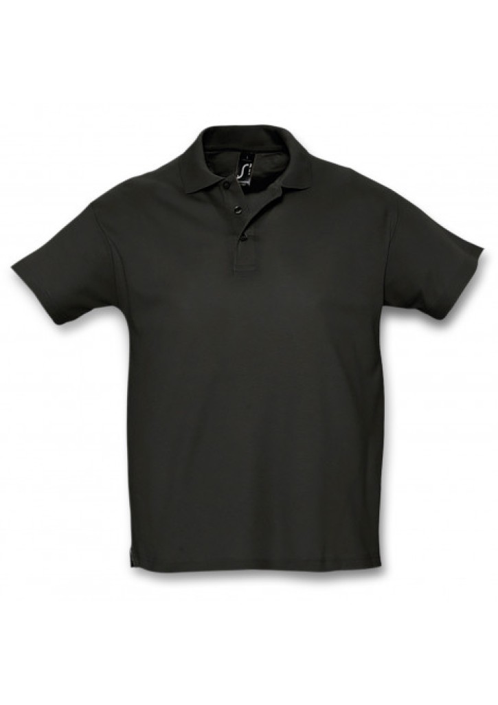 SOLS Summer II Mens Polo
