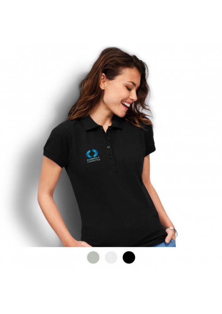 SOLS Passion Womens Polo
