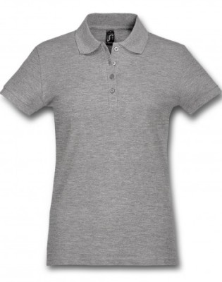 SOLS Passion Womens Polo