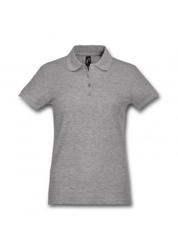 SOLS Passion Womens Polo