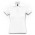 SOLS Passion Womens Polo - White