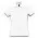 SOLS Passion Womens Polo - White