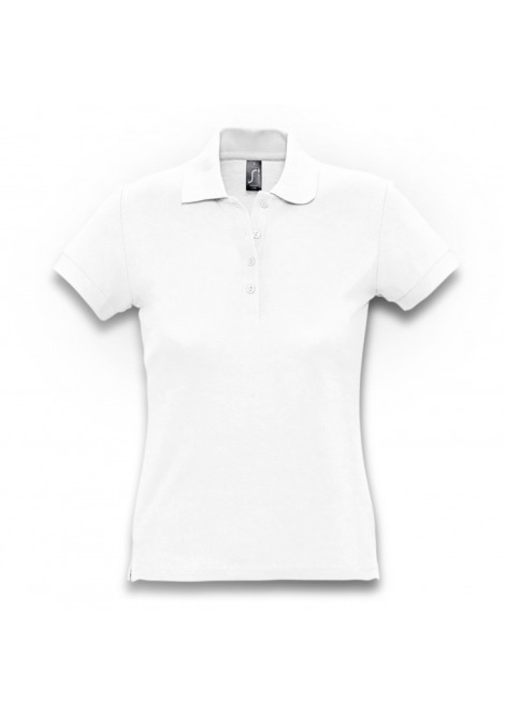 SOLS Passion Womens Polo