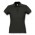 SOLS Passion Womens Polo - Black