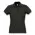 SOLS Passion Womens Polo - Black
