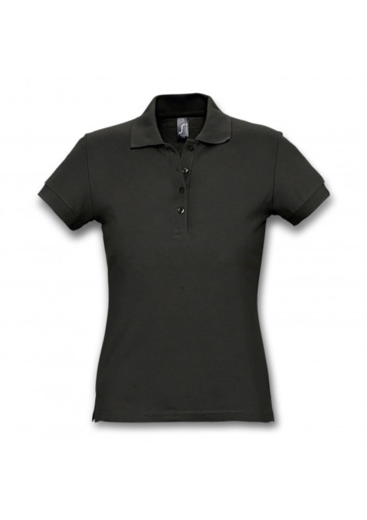 SOLS Passion Womens Polo