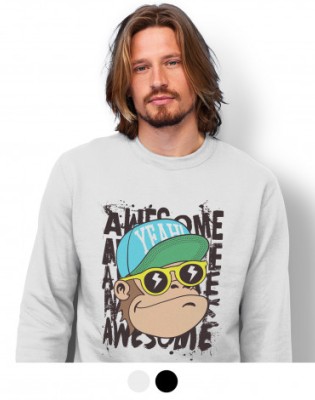 SOLS Supreme Unisex Crew