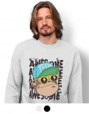 SOLS Supreme Unisex Crew