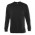 SOLS Supreme Unisex Crew - Black