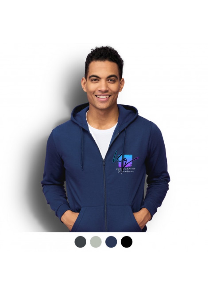 SOLS Stone Unisex Hooded Sweatshirt