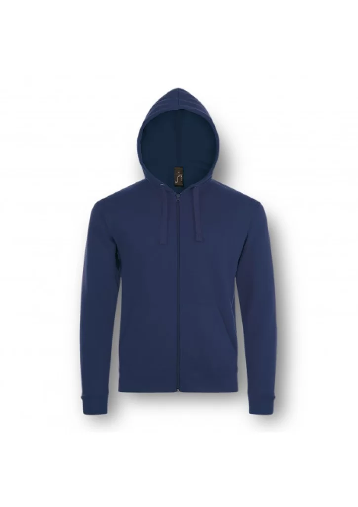 SOLS Stone Unisex Hooded Sweatshirt