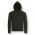 SOLS Stone Unisex Hooded Sweatshirt - Black