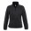 SOLS North Women's Fleece Jacket - Charcoal Grey