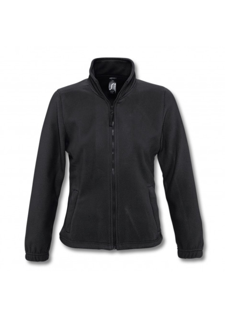 SOLS North Women's Fleece Jacket