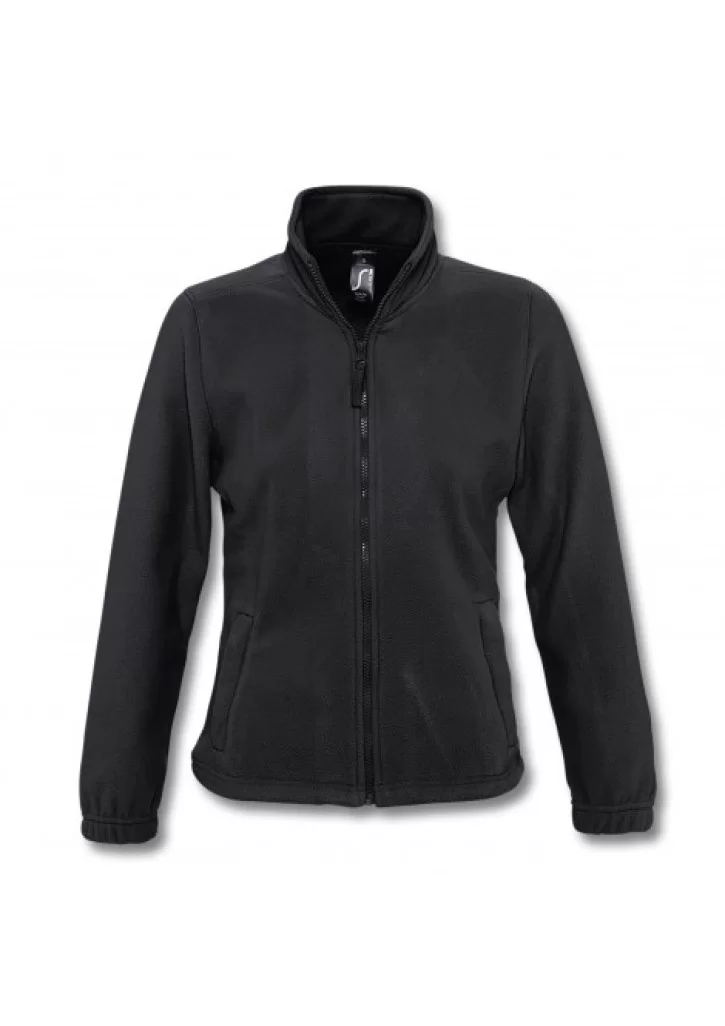 SOLS North Women's Fleece Jacket