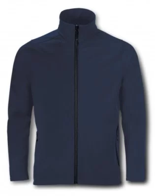 SOLS Race Men's Softshell Jacket