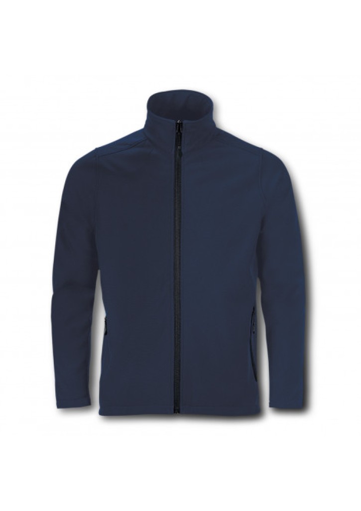 SOLS Race Men's Softshell Jacket