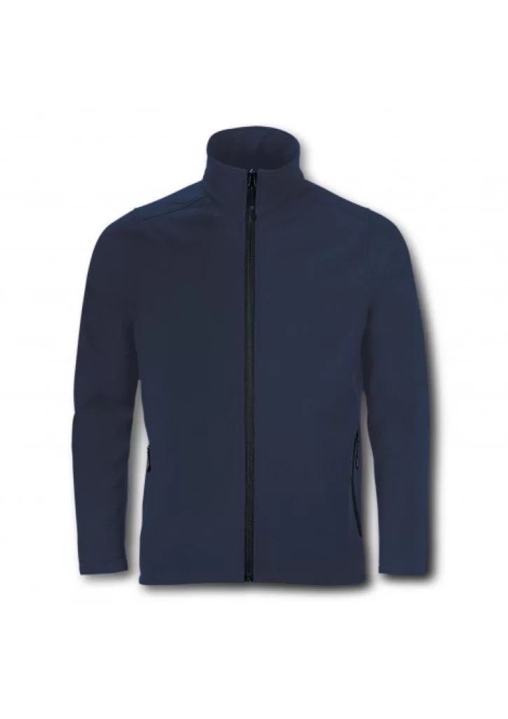 SOLS Race Men's Softshell Jacket