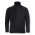 SOLS Race Men's Softshell Jacket - Black