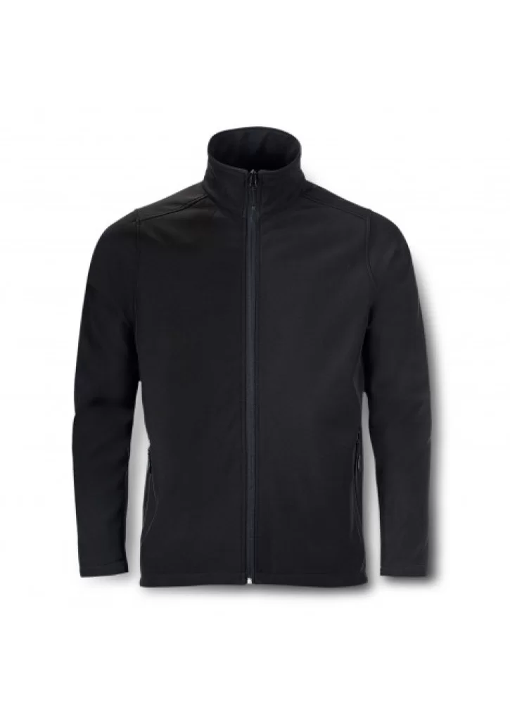 SOLS Race Men's Softshell Jacket