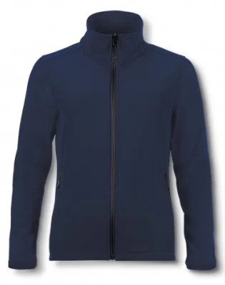 SOLS Race Women's Softshell Jacket