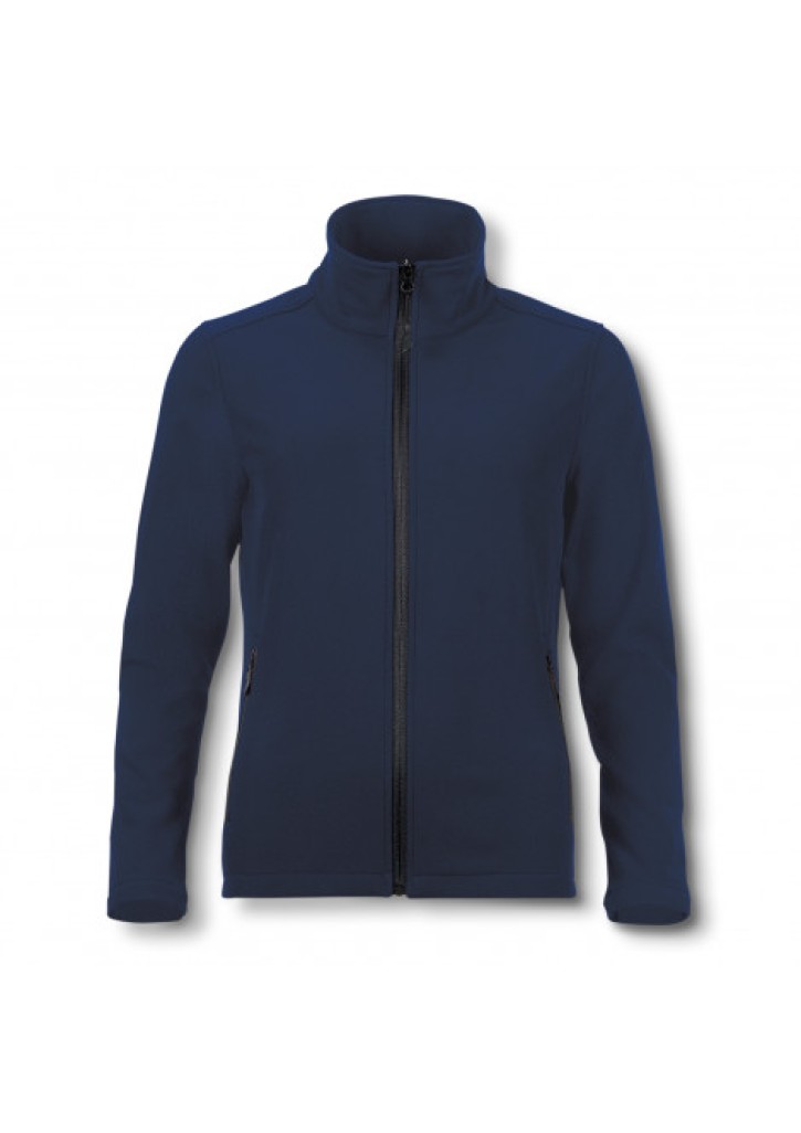 SOLS Race Women's Softshell Jacket