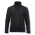 SOLS Race Women's Softshell Jacket - Black