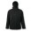 SOLS Rock Men's Softshell Jacket - Black