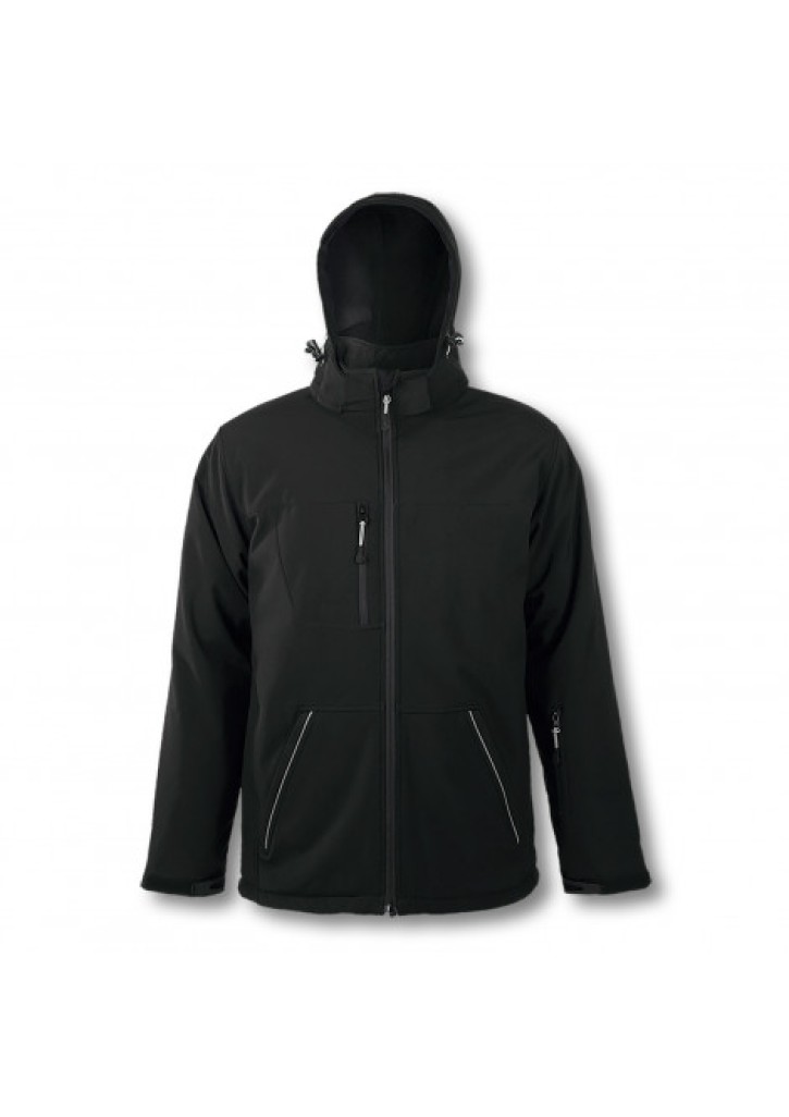 SOLS Rock Men's Softshell Jacket
