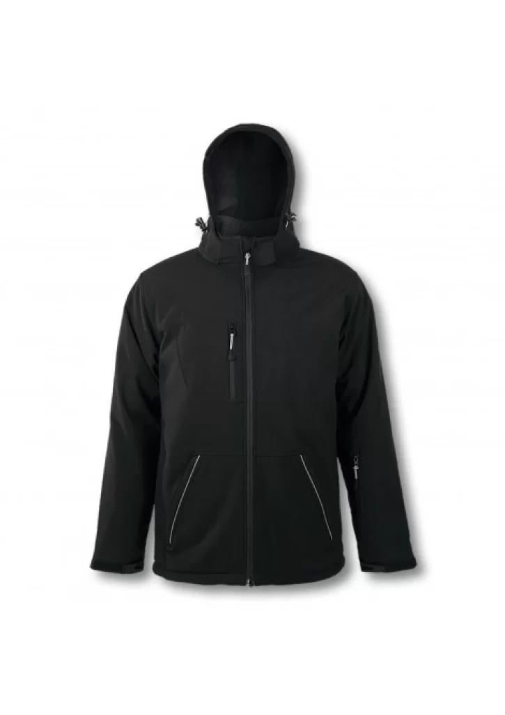 SOLS Rock Men's Softshell Jacket