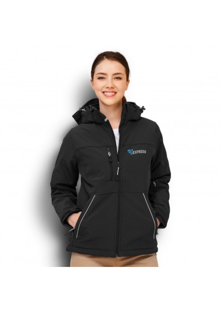 SOLS Rock Women's Softshell Jacket
