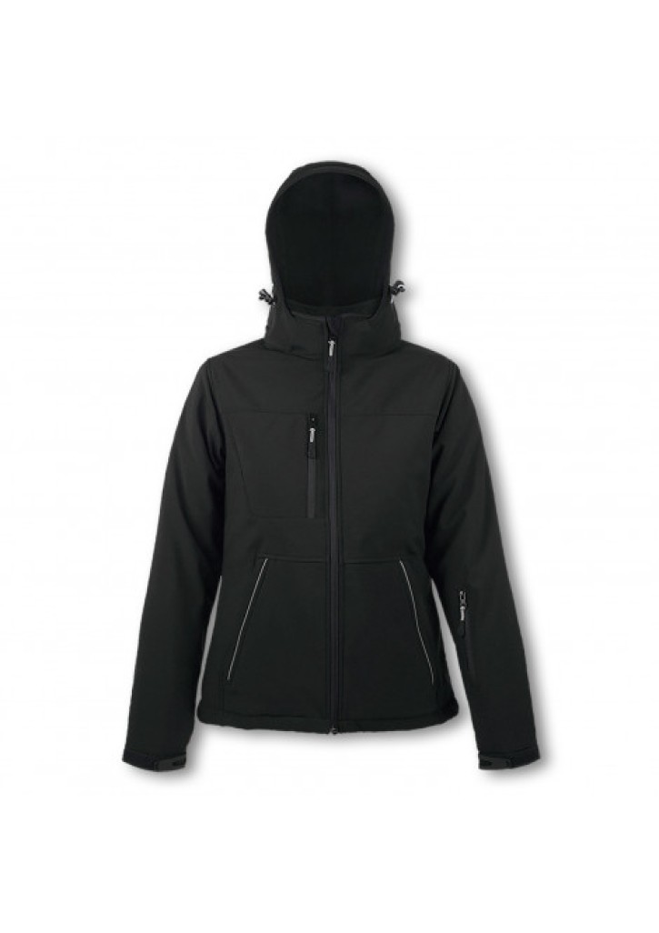 SOLS Rock Women's Softshell Jacket