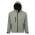 SOLS Replay Men's Softshell Jacket - Grey Melange