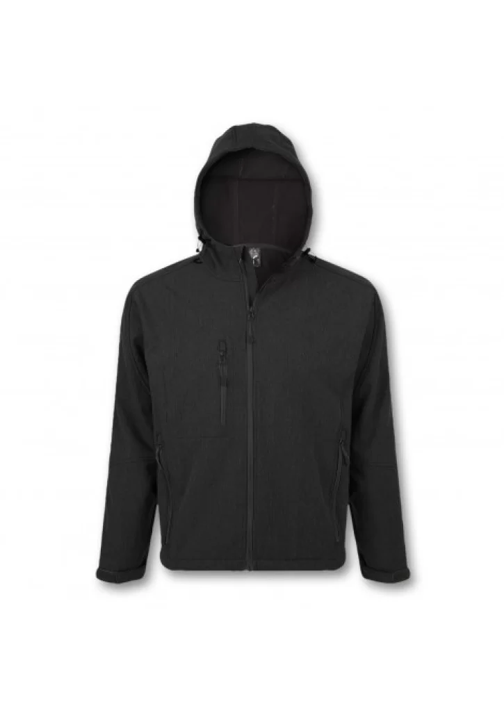 SOLS Replay Men's Softshell Jacket