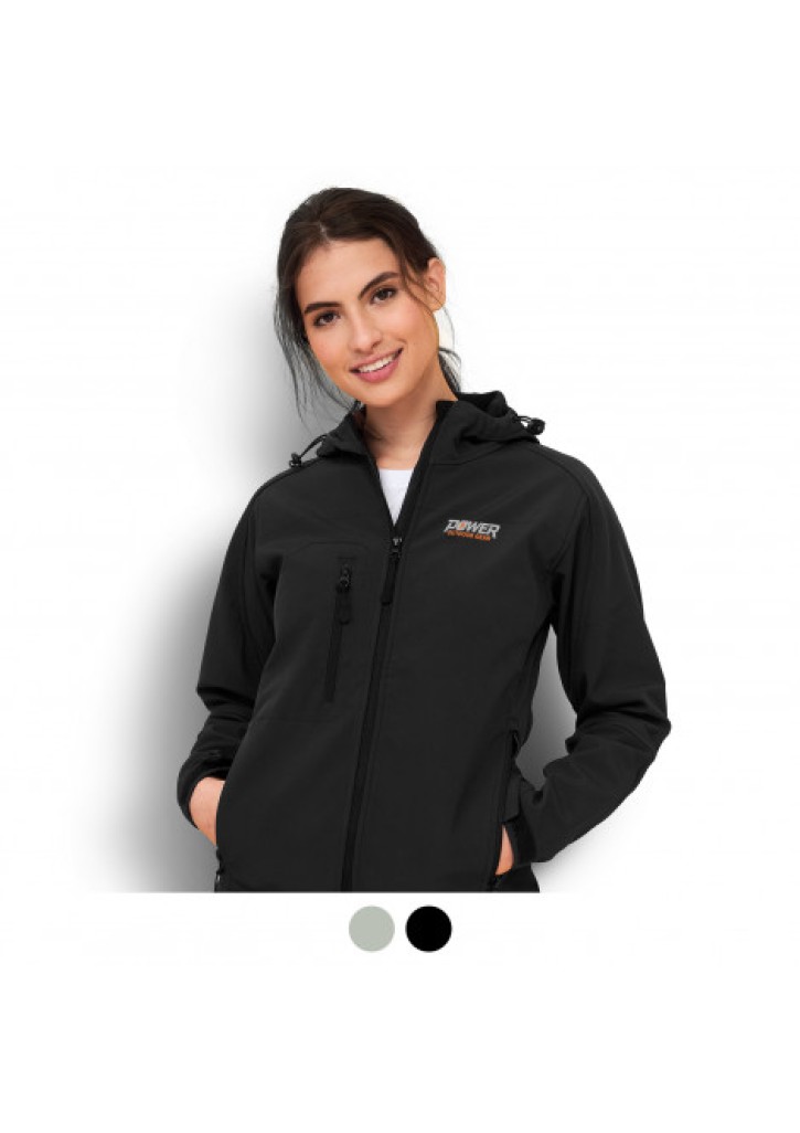 SOLS Replay Women's Softshell Jacket