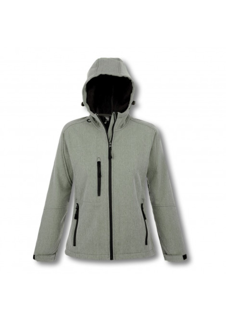 SOLS Replay Women's Softshell Jacket