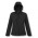 SOLS Replay Women's Softshell Jacket - Black