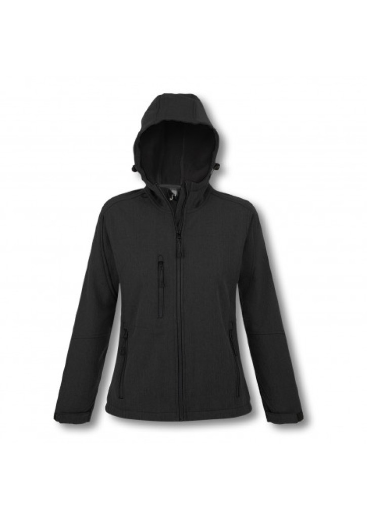 SOLS Replay Women's Softshell Jacket