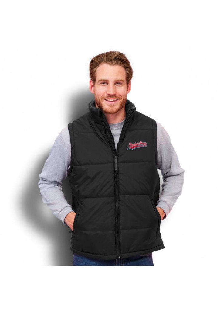 SOLS Warm Unisex Vest
