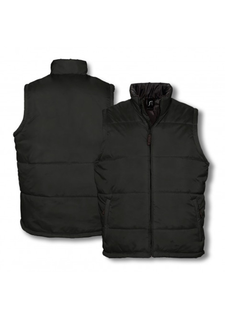SOLS Warm Unisex Vest