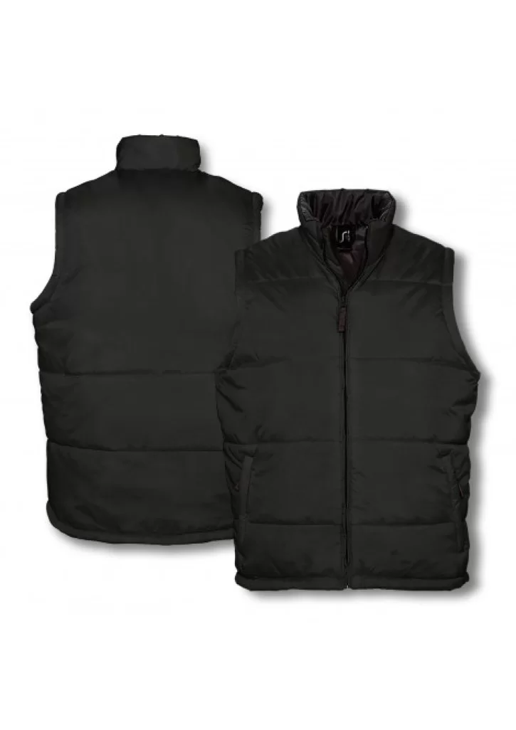 SOLS Warm Unisex Vest