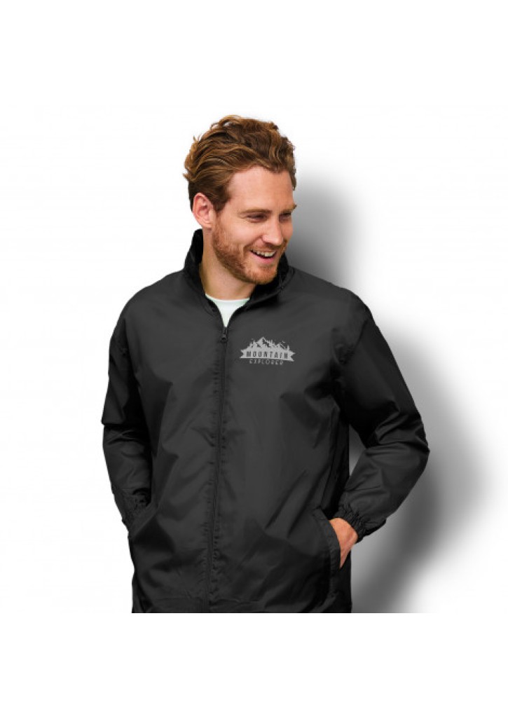 SOLS Shift Windbreaker